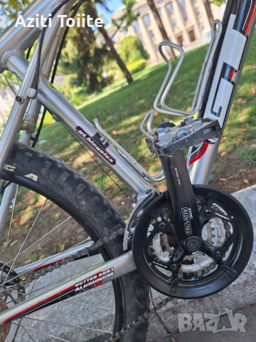 GT avalanche 0.5- retro mtb, снимка 3 - Велосипеди - 51317497