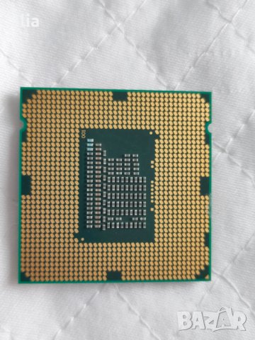 Процесор Celeron G 550 socket 1155, снимка 2 - Процесори - 31743801