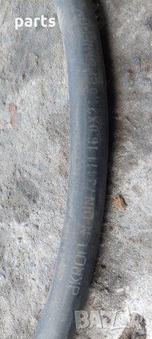 Воден Маркуч 2метра DIN N, снимка 3 - Части - 37255138