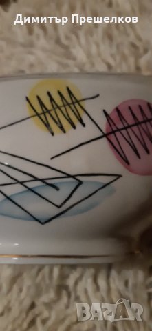 Стар порцелан, снимка 8 - Колекции - 34494546