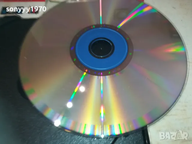 ANDREA CHENIER CD-ВНОС GERMANY 3110241116, снимка 15 - CD дискове - 47784650