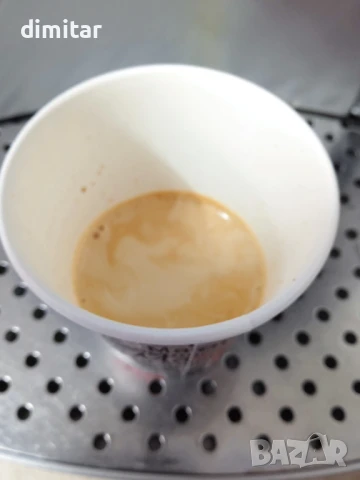 Кафе машина AEG Electrolux Caffe Grande , снимка 6 - Кафемашини - 51234002