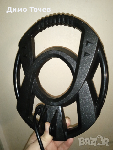 Нова Антена за металотърсач Фишер,GX 850,TX 850,TX 950, снимка 2 - Друга електроника - 44732097