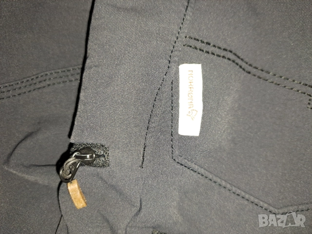 Norrona svalbard flex1 Pants (S) дамски спортен панталон , снимка 9 - Панталони - 52087294