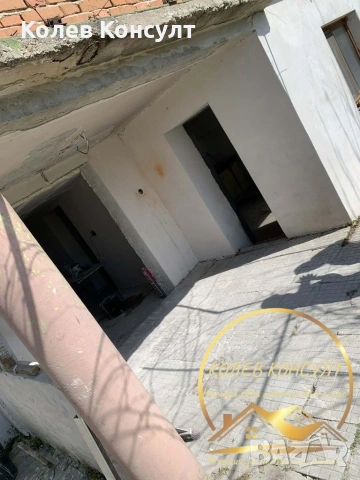 Къща село Милево