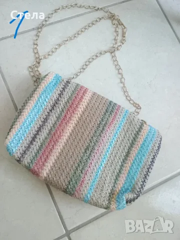 Дамски Чанти, нови, по 5-7 Euro, снимка 3 - Чанти - 55754983