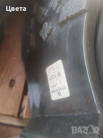 Мъжки обувки, снимка 6 - Ежедневни обувки - 47495733