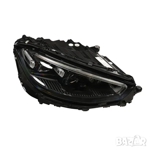 A2239064002 | Употребяван десен LED фар Mercedes-Benz
