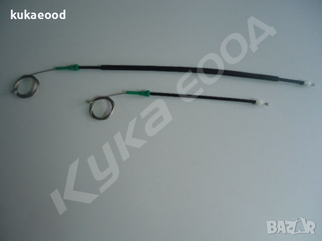 DAF жило (въже) за предна лява и дясна врата