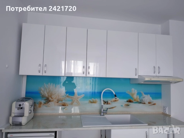 Двустаен апартамент във ВЕЛИНГРАД , снимка 6 - Апартаменти - 52685835