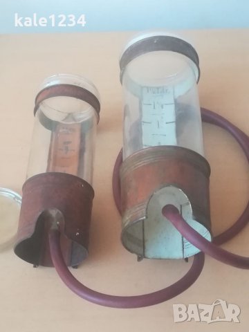 Медицински съдове  DRGM Germany. Маркировка. Стара медицина. Колби.  , снимка 13 - Антикварни и старинни предмети - 35426253