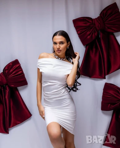 Рокля🎁  , снимка 2 - Рокли - 51173699