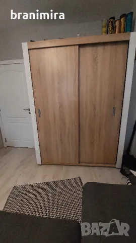 Гардероб "Виденов ", снимка 2 - Гардероби - 47934097