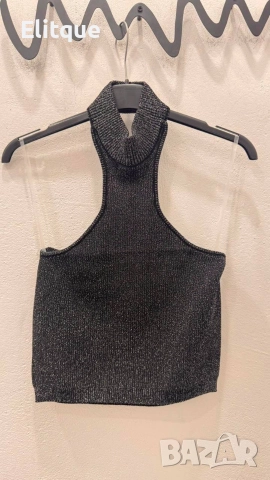 дамски топ , снимка 3 - Корсети, бюстиета, топове - 52942169