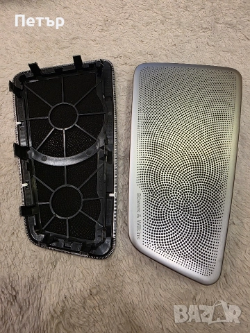 решетки Bowers and Wilkins BMW G30, снимка 3 - Части - 52969099