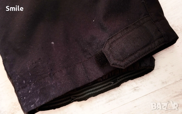 Мъжки ски/сноуборд панталон/гащеризон  Schoffel  Venturi, снимка 9 - Зимни спортове - 52955723