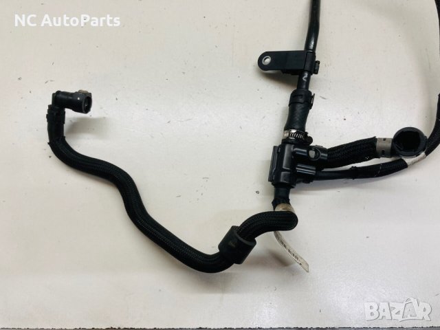 Дюзи тръба за БМВ BMW X1 F48 X2 F39 2.0 D B47 858345801 8514116-04​ 2016, снимка 7 - Части - 42620287