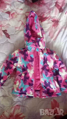 детски ски екип 98, снимка 3 - Детски комплекти - 53946635