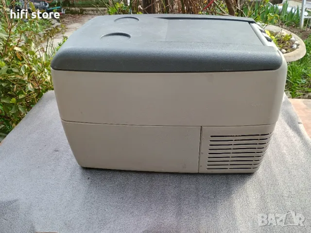 Waeco Coolfreeze CF-35 12/24V., снимка 5 - Хладилни чанти - 49779391