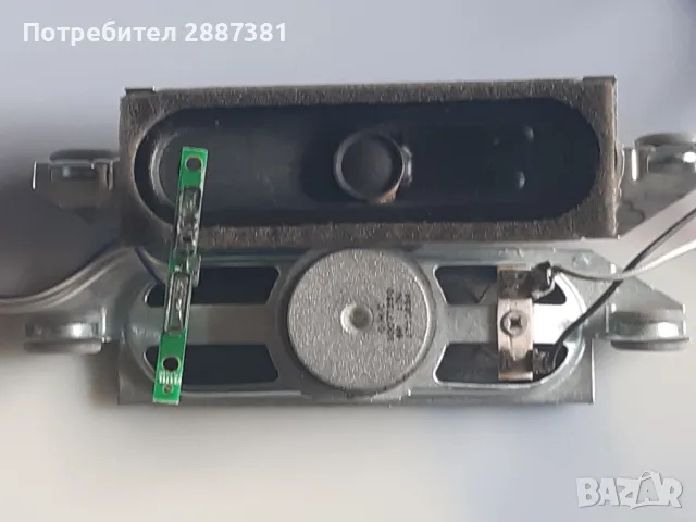 Hitachi 32HB4T62 A  17МБ110P 17IPS62 на части, снимка 11 - Части и Платки - 48077803