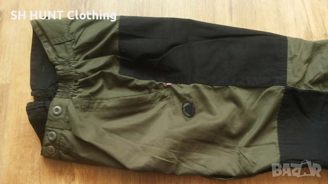 STORMBERG Trouser размер M за лов риболов панталон пролет есен - 1593, снимка 8 - Екипировка - 52644405