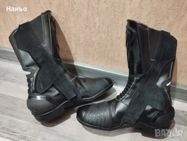 Мото ботуши-Probiker-speedstar! 41-Номер., снимка 2 - Мотоциклети и мототехника - 53956708