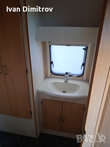 Каравана баели 200, снимка 9 - Каравани и кемпери - 53179700