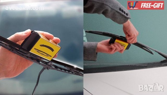 УРЕД ЗА ВЪЗСТАНОВЯВАНЕ НА ИЗНОСЕНИ ЧИСТАЧКИ-40005, снимка 4 - Аксесоари и консумативи - 35388833