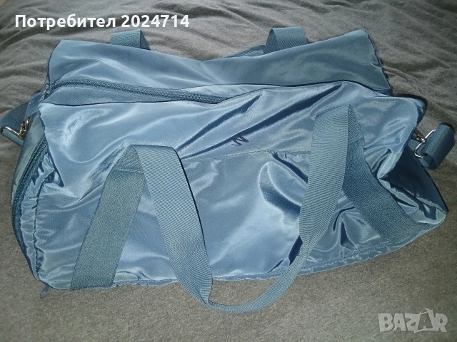 Спортен сак Sinsay, снимка 2 - Сакове - 54016201