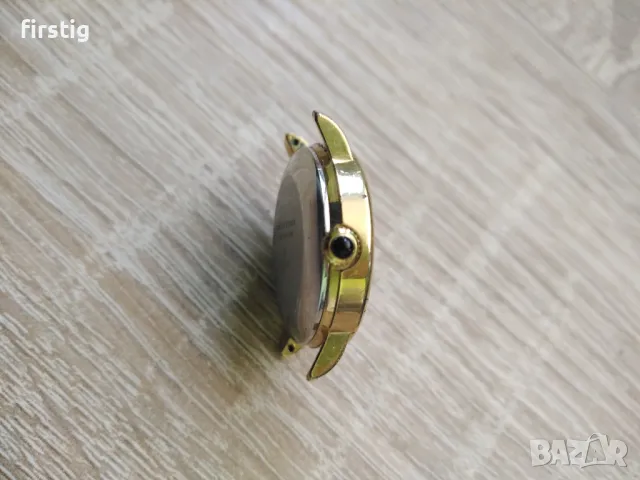 Дамски Механичен Часовник Булова Bulova Longchamp , снимка 10 - Дамски - 48488915