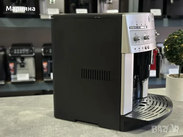 Кафе автомат Delongi , снимка 4 - Кафемашини - 55966821