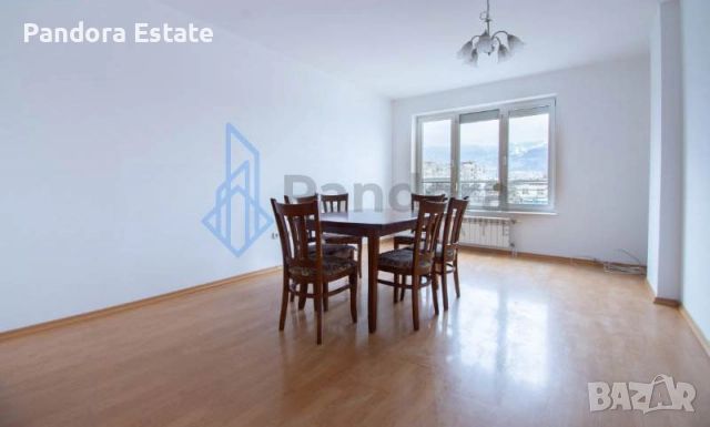 2-СТАЕН апартамент под наем, гр. София, кв. Дървеница, снимка 4 - Апартаменти - 52813348