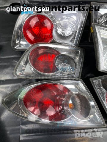 Стопове за МАЗДА 6 MAZDA 6 , Седан/Комби, снимка 2 - Части - 40002071