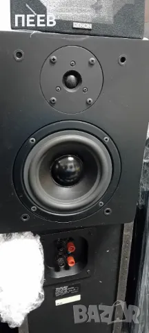 Продавам колони Denon, снимка 2 - Аудиосистеми - 48694760