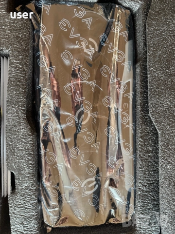 Evga rtx Nvidia 3070 ULTRA, снимка 4 - Видеокарти - 52949200