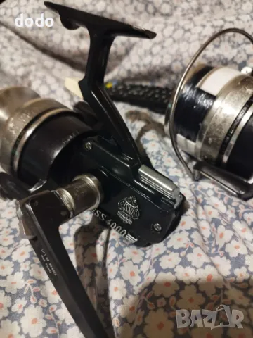 daiwa ss4000 japan, снимка 6 - Макари - 47897074