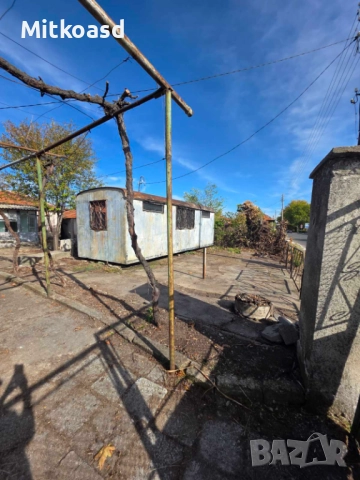 Къща в село Бяла река Пловдив Първомай, снимка 3 - Къщи - 52328918