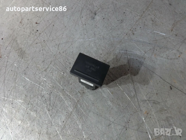 Ключ светлини за Volkswagen Touareg 2.5 Tdi (2005) 7L6919235A