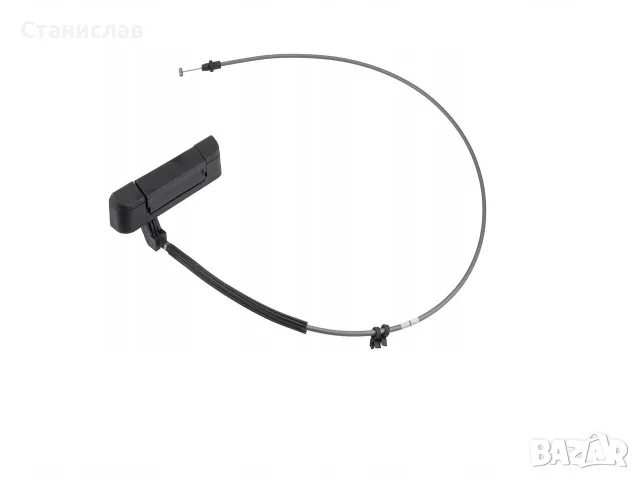 Дръжка за плъзгаща врата за Ford Transit (Tourneo) MK6 MK7 – 1C15-V266A62-BC
