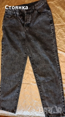 Нови дамски дънки