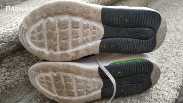 Маратонки Nike air max 39 номер , снимка 3 - Маратонки - 39959848