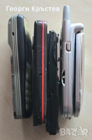 Nokia 1100, 5530, 7250 и Panasonic X700 - за ремонт или части, снимка 16 - Nokia - 54029957