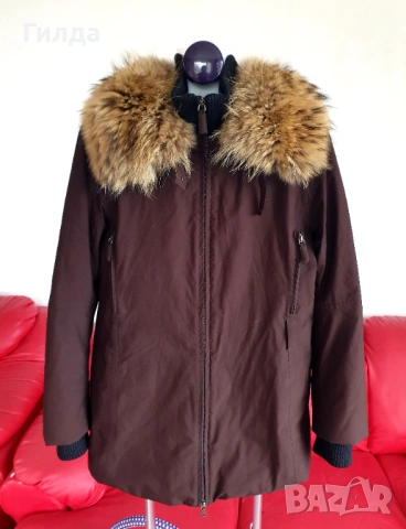  Prada Gore-Tex оригинално ски яке М