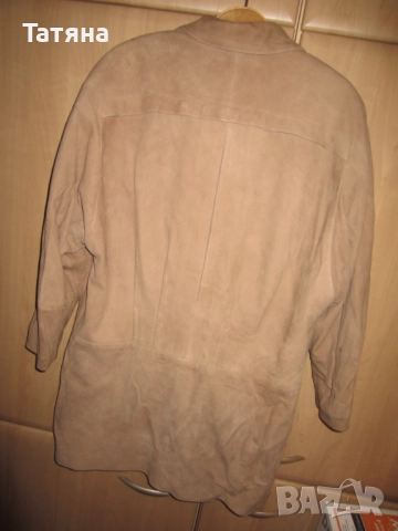 КОЖЕНО САКО  и ЯКЕ, снимка 13 - Сака - 45615910