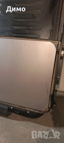 шибидах люк моторче бмв е39 bmw e39, снимка 3 - Части - 53907331