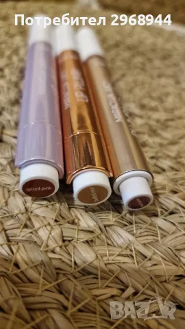 Tarte maracuja juicy lips, американски гланц за устни, снимка 5 - Декоративна козметика - 48466573