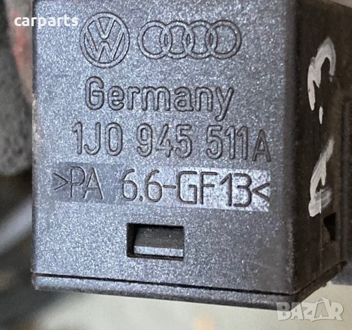 Audi a3 8l 2000година stop машинка, снимка 3 - Части - 42475118