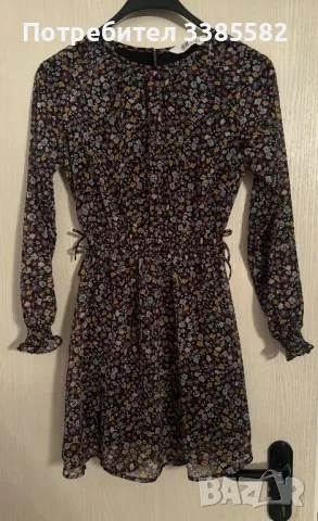 Детска рокля на H&M