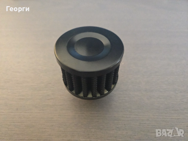 Мини въздушен филтър - 2 броя, снимка 2 - Аксесоари и консумативи - 52590072