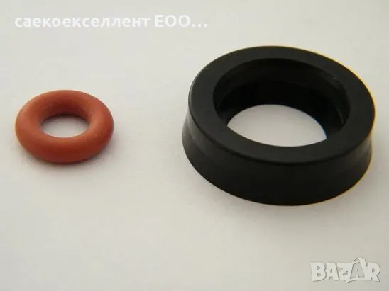  Ремонтен к-т О пръстени за кафе автомати Saeco, Philips,Gaggia,Delonghi,Melita, Nivona , Jura., снимка 7 - Кафемашини - 49033720